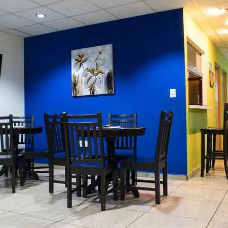 Hostal de Asturias-2
